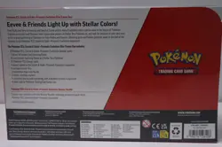 Pokemon Prismatic Evolutions ETB Elite Trainer Box Booster Bundle Costco 2-Pack - Image 2