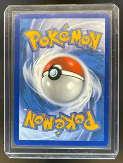 2025 Pokemon SV White Flare - WHT EN Oshawott Illustration Rare #105/086 - Image 2