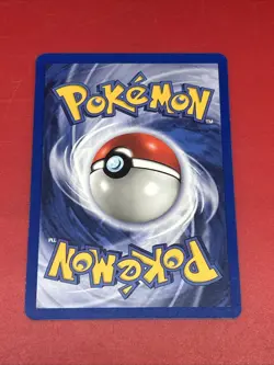 Pokemon TCG Snorlax 11/64 Jungle Holo - ! NO SET SYMBOL ERROR ! - Image 2