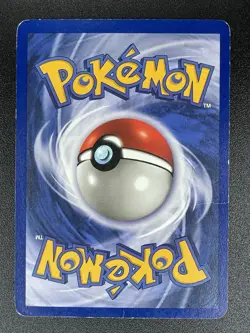 Pokemon TCG Snorlax 11/64 Jungle Holo - ! NO SET SYMBOL ERROR ! - Image 2