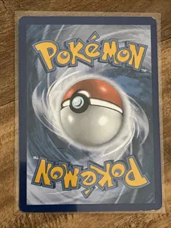 M Gallade EX (100 Full Art) 100/108 Roaring Skies Holo Ultra Rare Mega Near Mint - Image 2