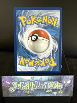 Pokemon Card Ninetales Break 16/108 Evolutions Ultra Rare NM - Image 2
