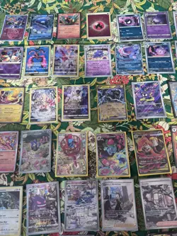 Insane Pokemon collection 55+ Cards !! - Image 4