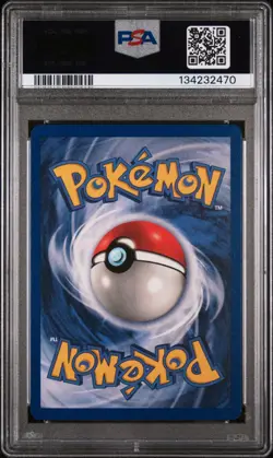 POKEMON CARD 1999 PSA 9 MINT JUNGLE SET 1ST EDITION #62 Spearow - Image 2