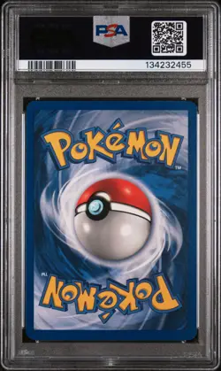 POKEMON CARD 1999 PSA 9 MINT JUNGLE SET 1ST EDITION #47 Tauros - Image 2