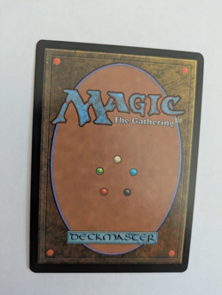 Chinese Liu Bei, Lord of Shu Portal 3K MTG NM Free shipping with tracking - Image 2