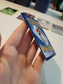 Mewtwo V Promo SWSH223 (Pokemon TGC) VLP - Image 3