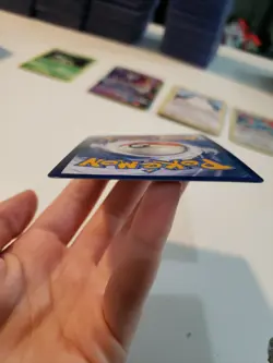 Mewtwo V Promo SWSH223 (Pokemon TGC) VLP - Image 4