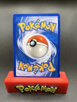 Pokemon TCG Bonsly Card 71/130 Diamond and Pearl Common MP - Image 2