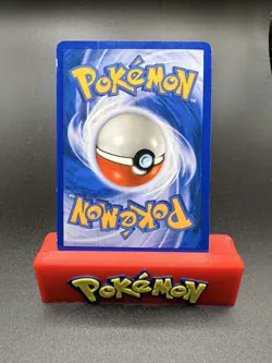 Pokemon TCG Bonsly Card 71/130 Diamond and Pearl Common MP - Image 3