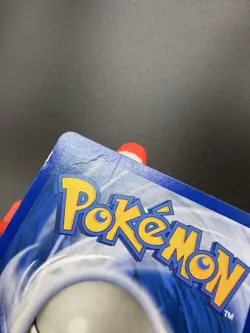 Pokemon TCG Bonsly Card 71/130 Diamond and Pearl Common MP - Image 4