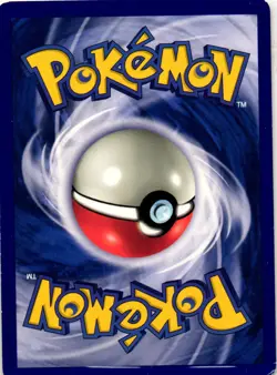 Pokemon TCG Energy Retrieval Energy Retrieval Uncommon Regular Shadowless - Image 2