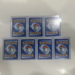Pokemon Phantasmal Flames Card Lot - Illustration Rare, EX & Full Art Cards NM+ - Image 2