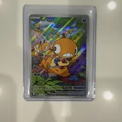 Pokemon Phantasmal Flames Card Lot - Illustration Rare, EX & Full Art Cards NM+ - Image 3