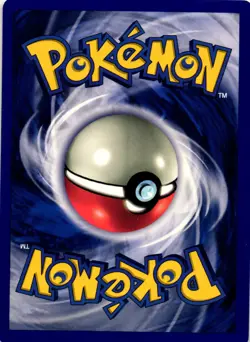Pokemon TCG Super Energy Removal Super Energy Removal Rare Regular Shadowless - Image 2