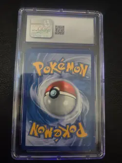 Jolteon Pokemon 2012 Dark Explorers 37/108 Regional Championships CGC 9.5 Mint+ - Image 2