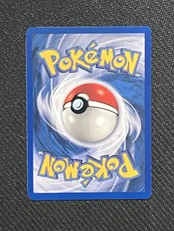 Pokemon TCG Farfetch'd Card 027/102 Regular Base Set Shadowless 1999 - Image 2