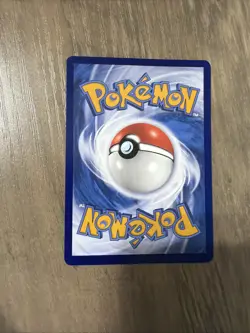 Pokemon TCG S-Chinese Card Eevee Gem Pack 2 CBB2C-0915/15 Exclusive Sylveon Card - Image 2