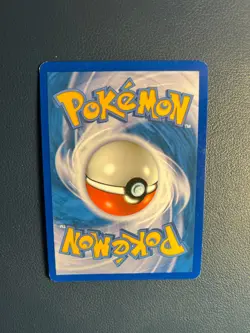 Pokemon TCG - Totodile 86/123 Heartgold & Soulsilver Reverse Holo - LP - Image 4