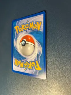Pokemon TCG - Totodile 86/123 Heartgold & Soulsilver Reverse Holo - LP - Image 5