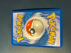 Pokemon TCG -Cyndaquil 61/123 Heartgold & Soulsilver Reverse Holo - LP - Image 5