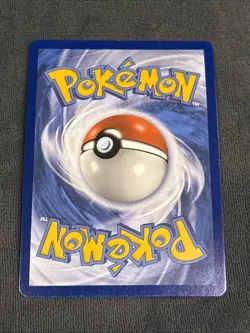 Pokemon Pikachu & Zekrom GX TCG Sun & Moon SM168 Holo Promo Card - Image 2