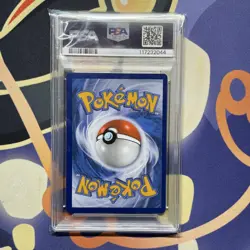 Pokemon Charmander SVP 044 Promo Holo Obsidian Flames ETB PSA 9 2023 Card - Image 2