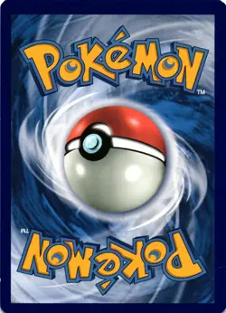 Pokemon TCG Glaceon GX Black Star Promo Card SM147 DMG - Image 2