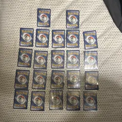 Pokemon Hidden Fates Shiny Vault Collection Cards Lot of 22 - Image 2
