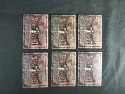 Deadlands Doomtown Boot Hill CCG Card Game Card Lot Aces Spade Mixed Rare NM ** - Image 5