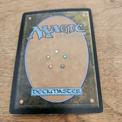 Whisper, Blood Liturgist - Foil - Prerelease Promo Light Play, English MTG - Image 2