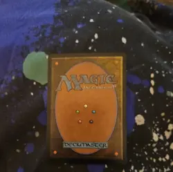 MTG Springleaf parade rare Lorwyn eclipsed - Image 2