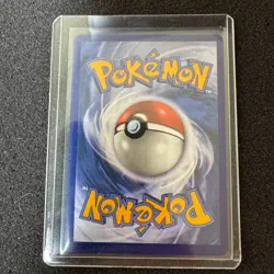 Team Rocket's Mewtwo EX Pokemon 240/182 Destined Rivals Holo Hyper Rare TCG NM- - Image 2
