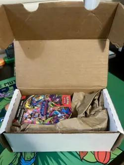 Pokemon Phantasmal Flames Bulk Lot (125+) Trainers, Holos & Reverses Included - Image 4