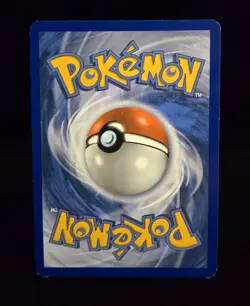 Pokemon TCG - GRENINJA - 14/39 - SHEEN HOLO - XY: KALOS STARTER SET (2013) - MP - Image 3