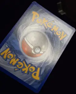 Pokemon TCG - GRENINJA - 14/39 - SHEEN HOLO - XY: KALOS STARTER SET (2013) - MP - Image 4