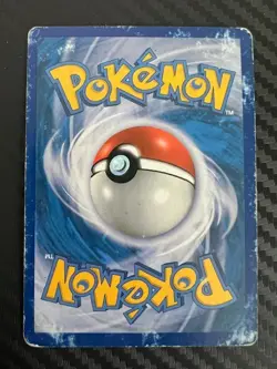 Pokemon TCG Glaceon 23/116 Black & White Plasma Freeze Regular Rare DMG - Image 2