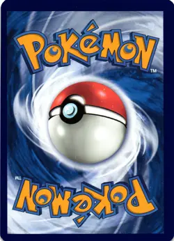 Pokemon TCG Rapidash (Prerelease) Promo SWSH: Sword & Shield Promo SWSH270 LP - Image 2