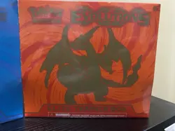 XY Evolutions Elite Trainer Box Pokemon Set Charizard Blastoise Sealed ( READ ) - Image 2