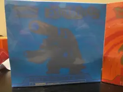 XY Evolutions Elite Trainer Box Pokemon Set Charizard Blastoise Sealed ( READ ) - Image 3
