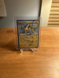 Jolteon - 34/116 - Uncommon - Plasma Freeze #34/116 Pokemon TCG LP - Image 1