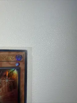 The Black Stone of Legend LDK2-ENJ05 Legendary Decks II Unlimited - Image 5