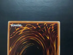 Yugioh - Herald of Purple Light EOJ-EN019 Ultimate Rare 1st Edition - Image 4