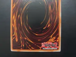 Yugioh - Herald of Purple Light EOJ-EN019 Ultimate Rare 1st Edition - Image 5