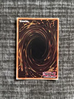 Yugioh Judgment Dragon PGLD-EN072 Premium Gold 1st Edition LP - Image 2