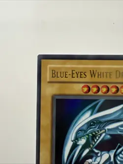 Blue-Eyes White Dragon SDK-001 Starter Deck: Kaiba Ultra Unlimited - Image 2