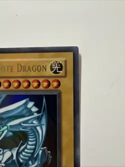Blue-Eyes White Dragon SDK-001 Starter Deck: Kaiba Ultra Unlimited - Image 3