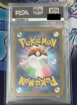 PSA 10 Zekrom ex BWR 174/086 Black Bolt sv11B Japanese Pokemon Card 2025 - Image 2