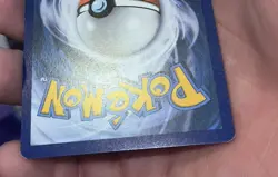 Pokemon Gyarados TCG Reverse Holo Holo Rare Card Ancient Origins 21/98 LP - Image 3