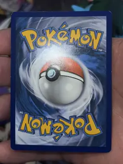 Pokemon Gyarados TCG Reverse Holo Holo Rare Card Ancient Origins 21/98 LP - Image 5